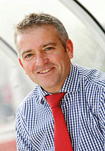 Simon Masding photo
